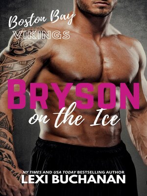 cover image of Bryson